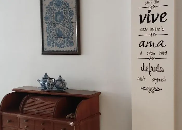 Casa Juncal 2 公寓