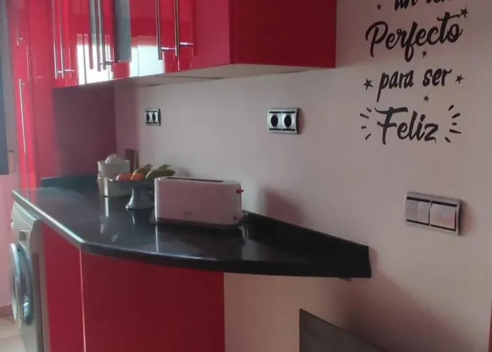 公寓 Casa Juncal 2 格拉纳达