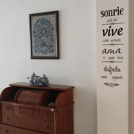 Casa Juncal 2 Apartman