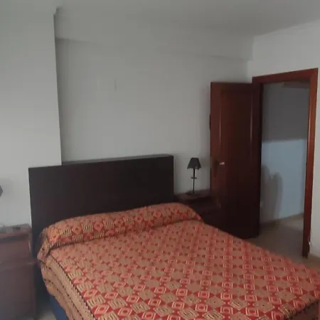 Casa Juncal 2 Appartement