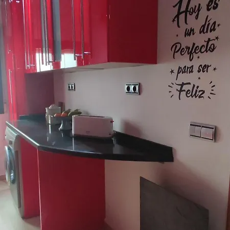 Appartement Casa Juncal 2 Grenade