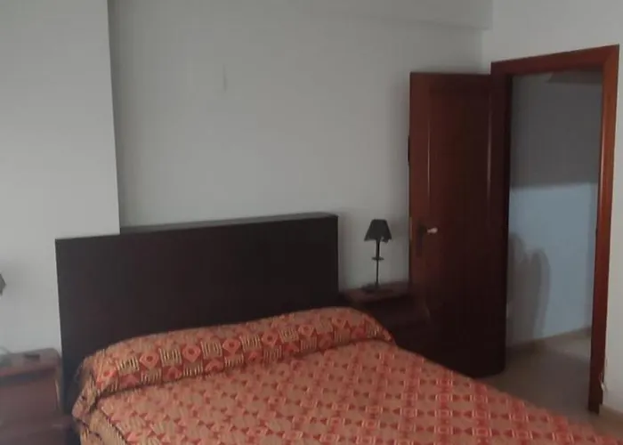 Casa Juncal 2 Apartman